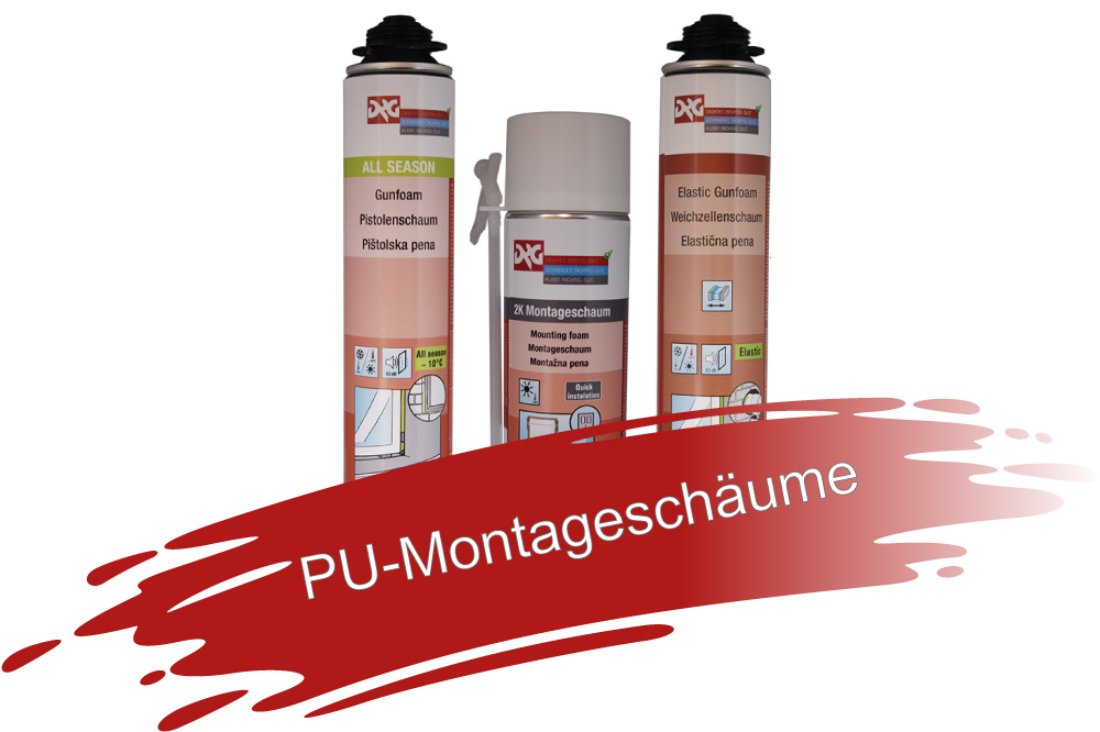 DRG Dicht- und Klebetechnik GmbH