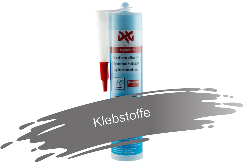 DRG Dicht- und Klebetechnik GmbH